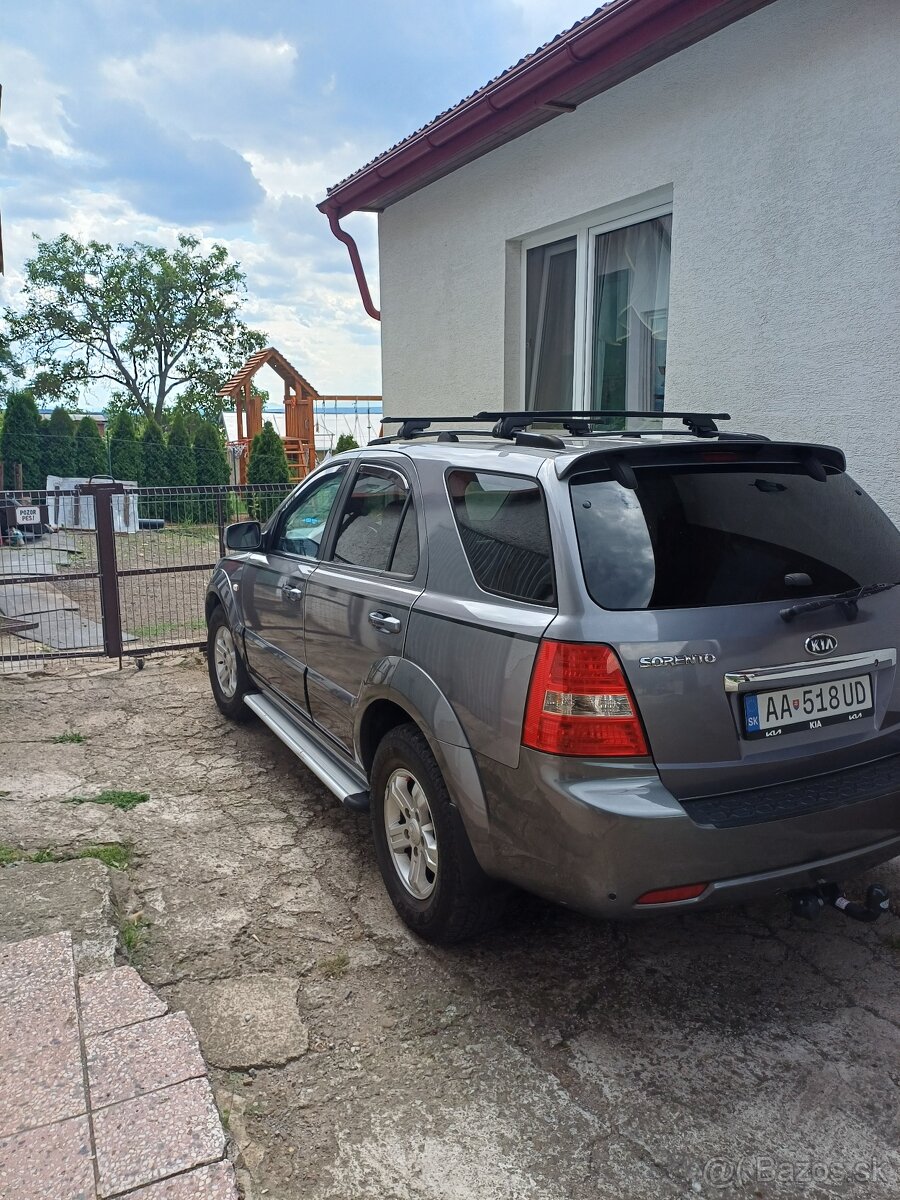 Sorento - 8