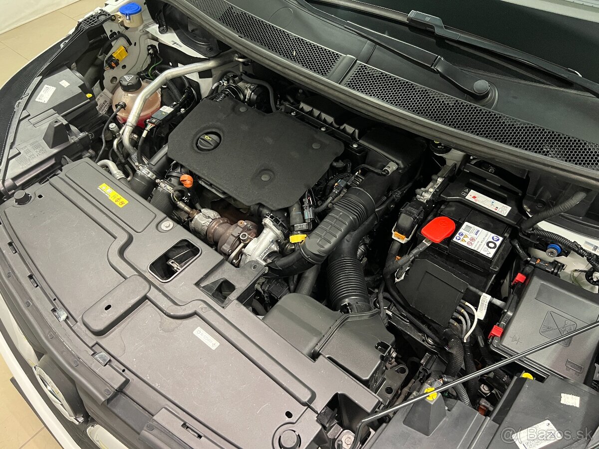 Opel Grandland X 1,5 CDTI S&S Selection - 8