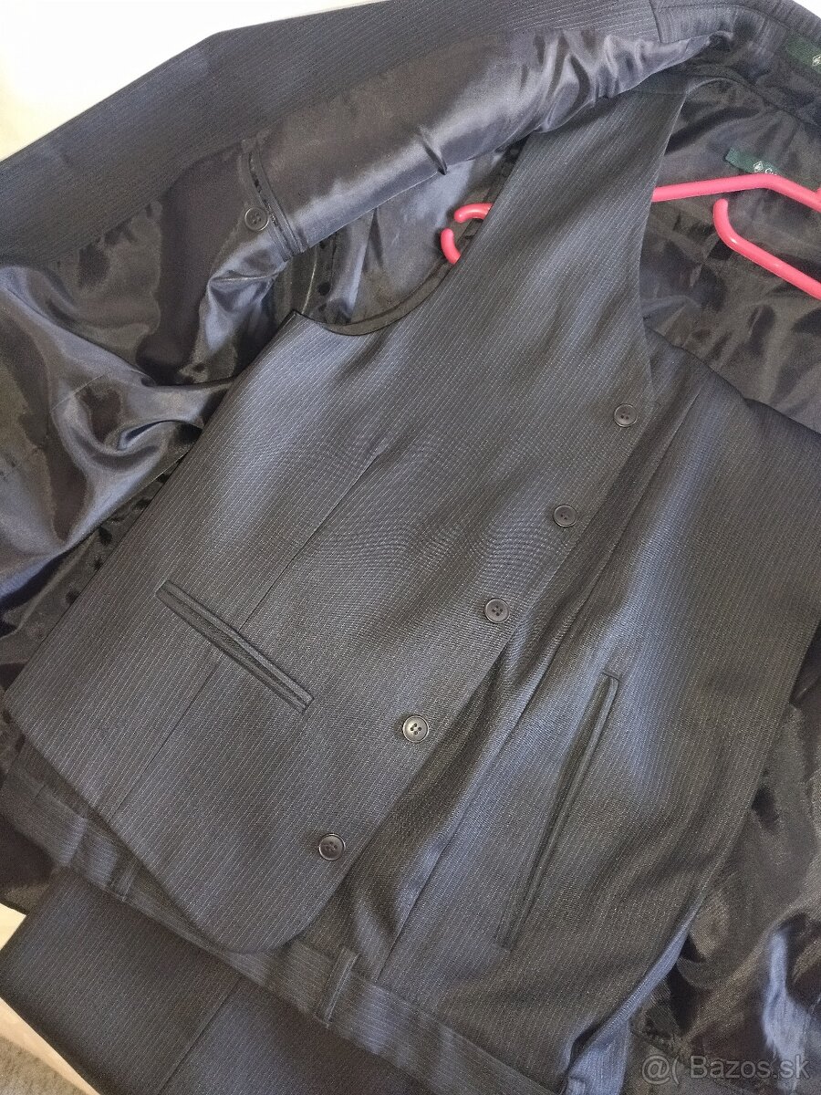 Oblek - 8