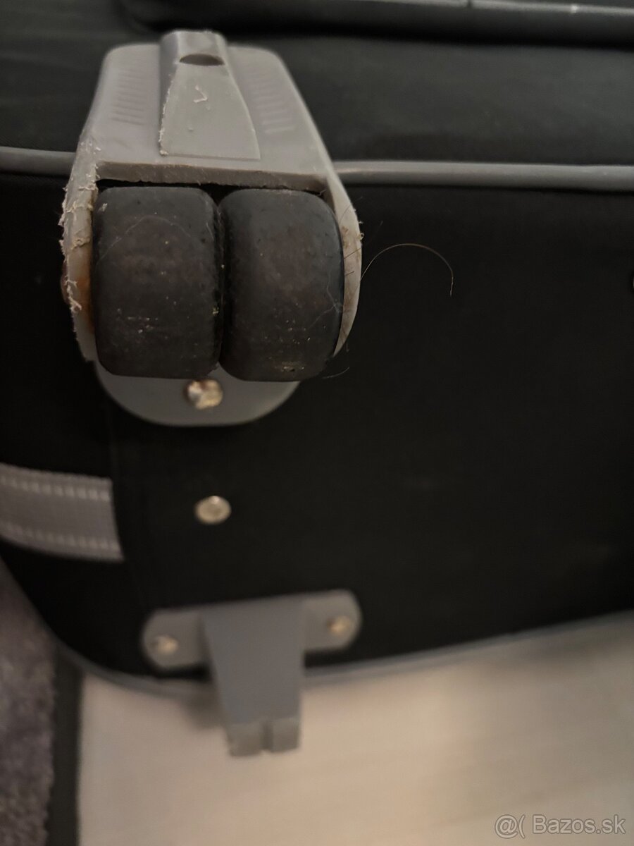 Cestovný kufor ECHOLAC BIG - 8