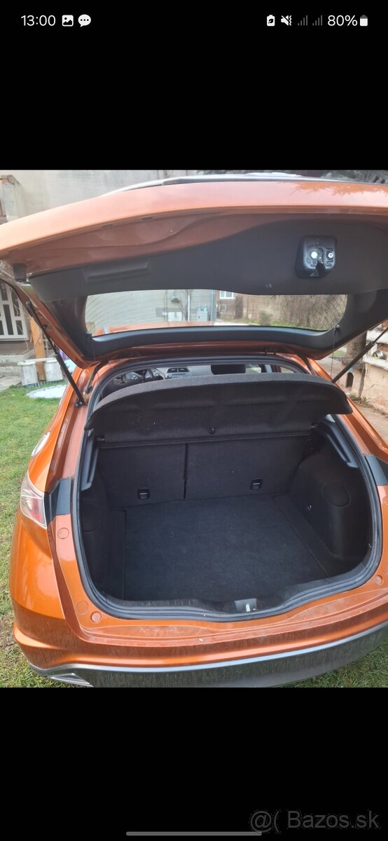 Vymením Honda Civic 2008 1.4 ivtec - 8