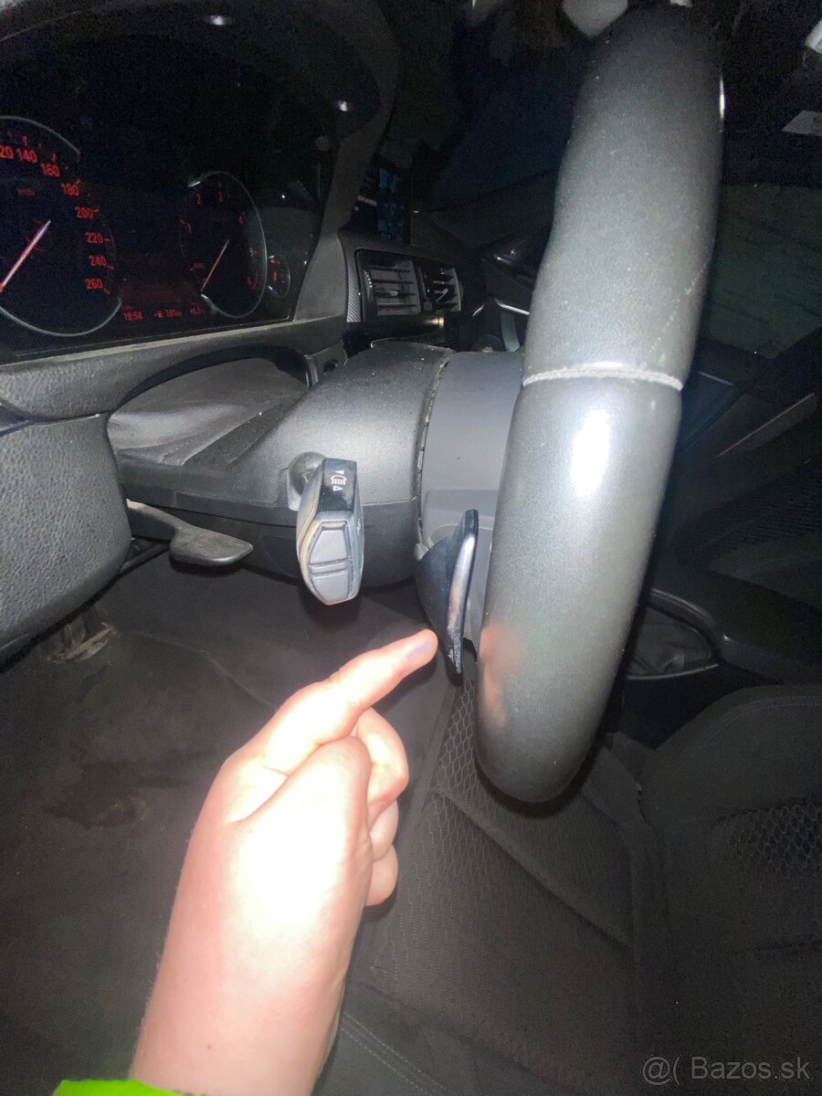 BMW 420d Gran coupe 140kw xdrive - 8