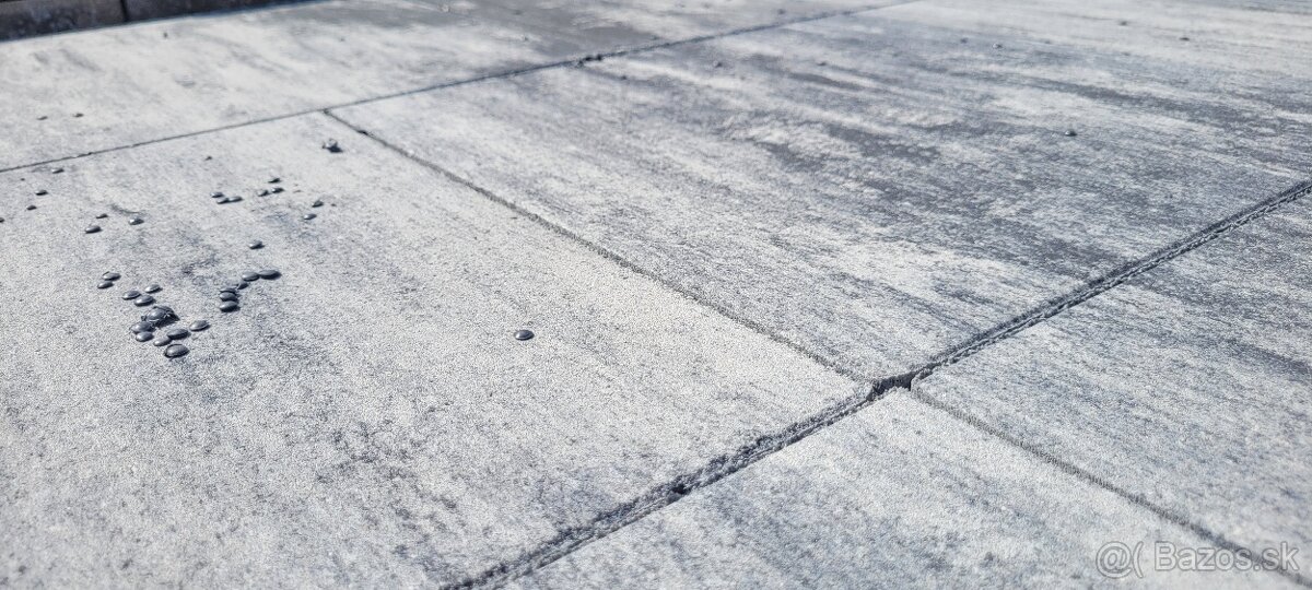 Zamkova dlazba - 8