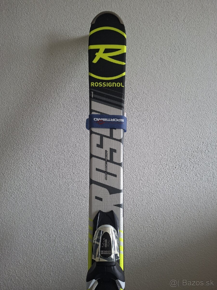 Predám lyže a lyžiarky - 8