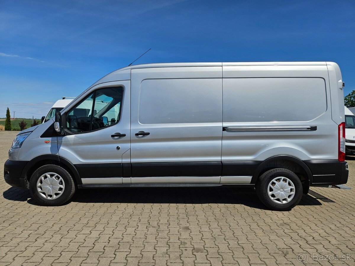 Ford Transit Lift L3H2 2.0 TdCi 170 HP/EURO 6 - 8