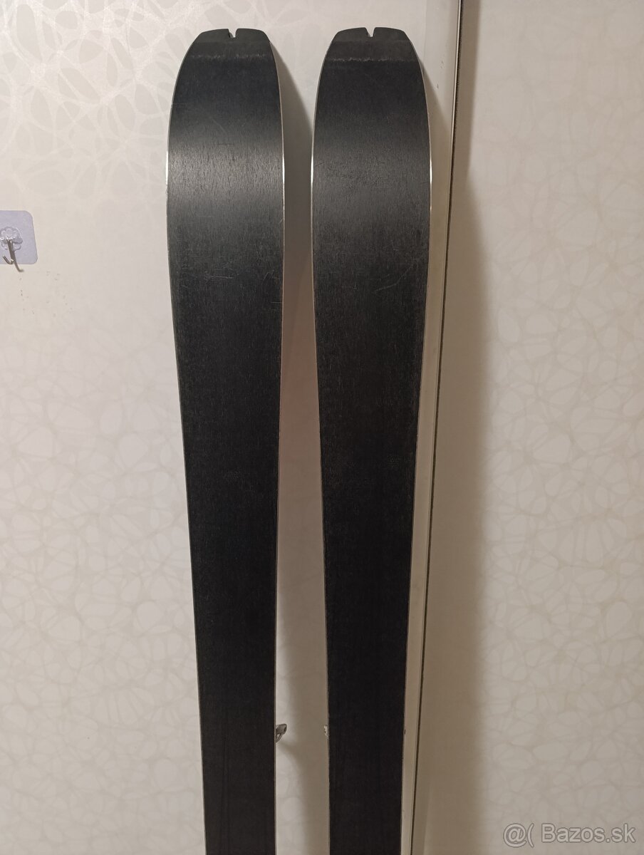 Skialpovy set 158cm - 8
