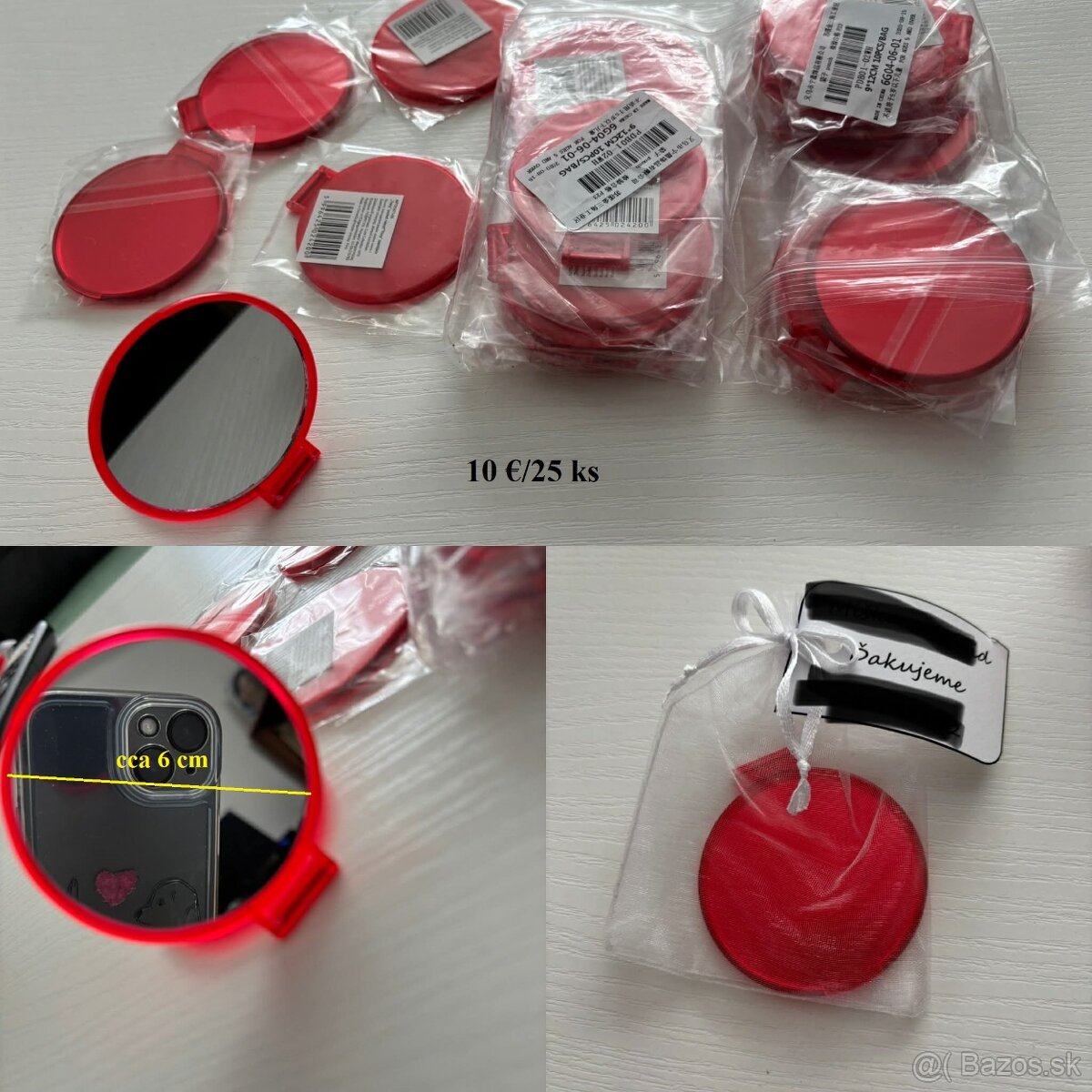 Svadobné doplnky - 8