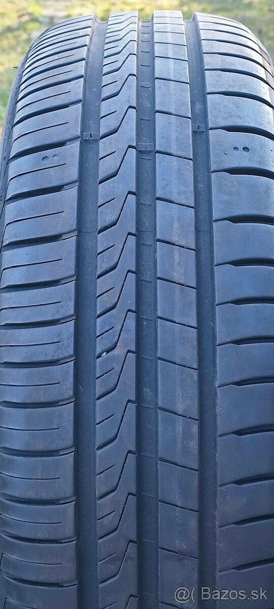 💥LETNÉ HANKOOK KINERGY ECO2 - 185/65 R15 -TOP - 8