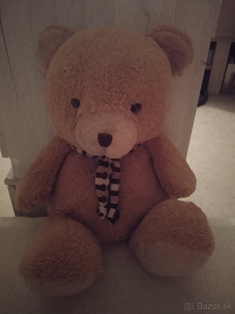 Plyšáky - 8
