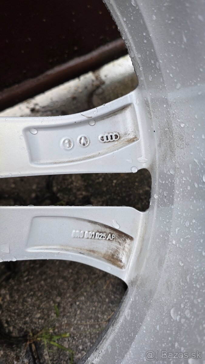 R20 5x112 et 33 audi kolesa - 8
