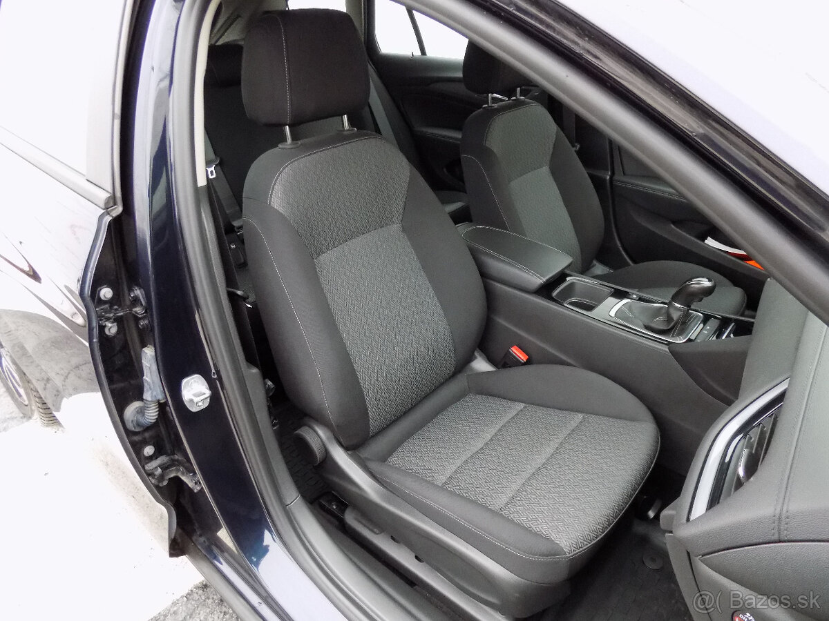 Opel Insignia 1.6 CDTI/Bussines Edition/DPH/ - 8