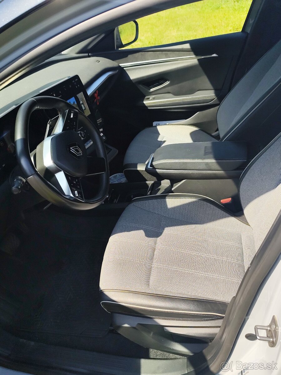 Renault Megane e Tech EV60 Techno - 8