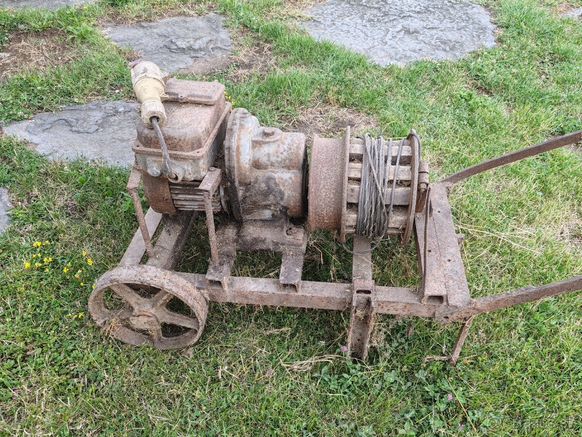 Elektromotory - 8