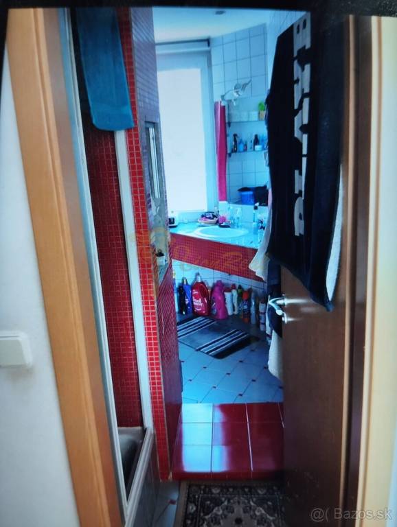 3-izb. byt, Sokolská, Senec, 1.p./8, lodžia - 8