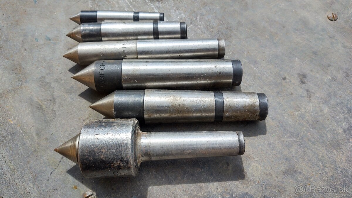 Predám Kovoobrábacie, dielenské náradie, TK plátky - 8