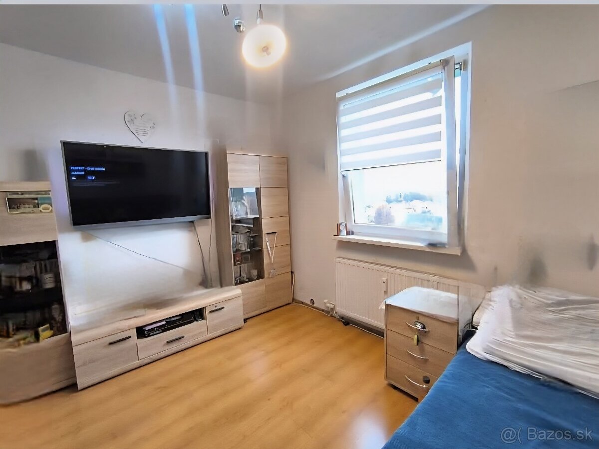 2 izbovy byt na predaj Matejovce - 8