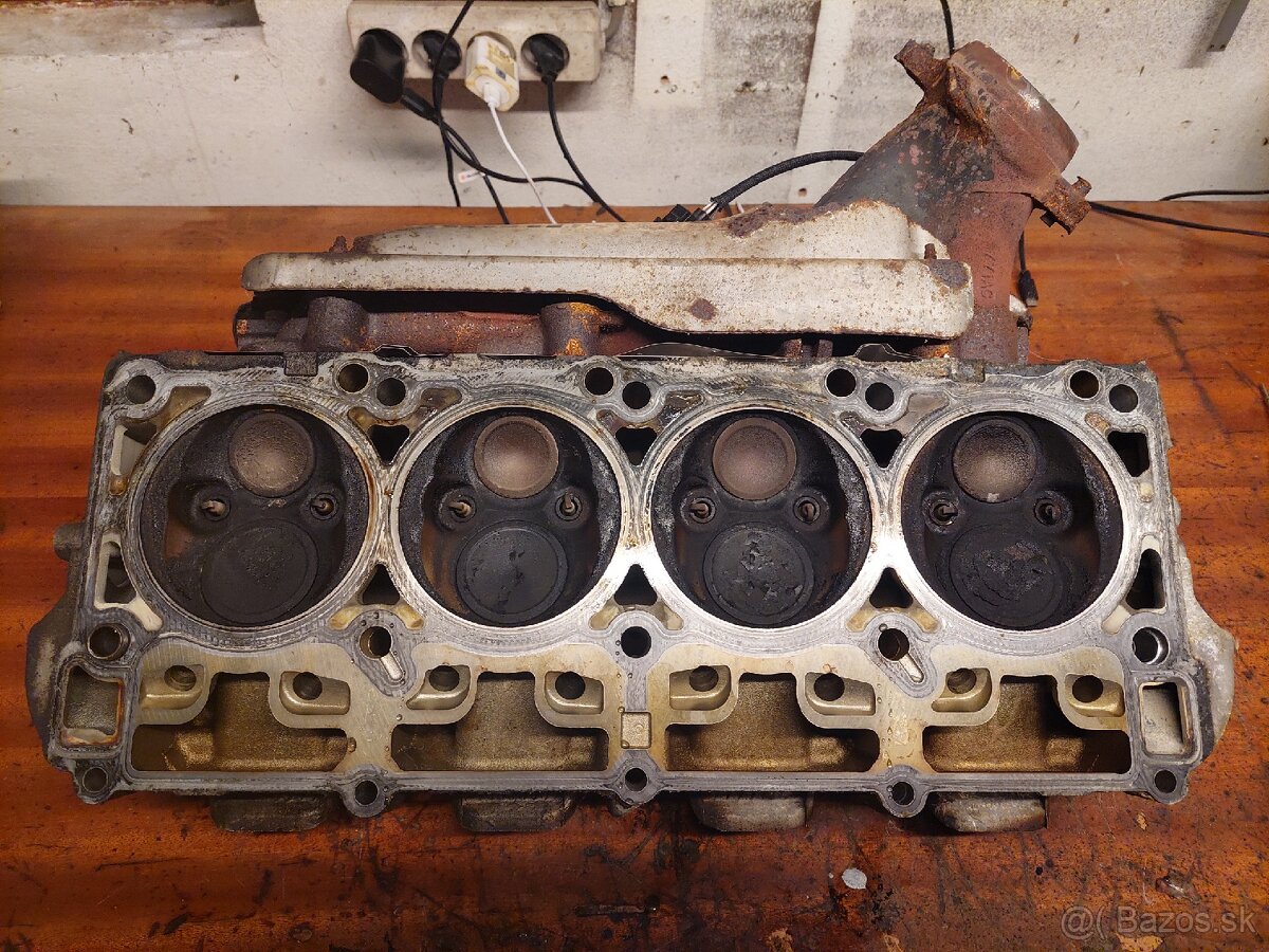 Diely na motor 5.7 hemi (5,7) - 8