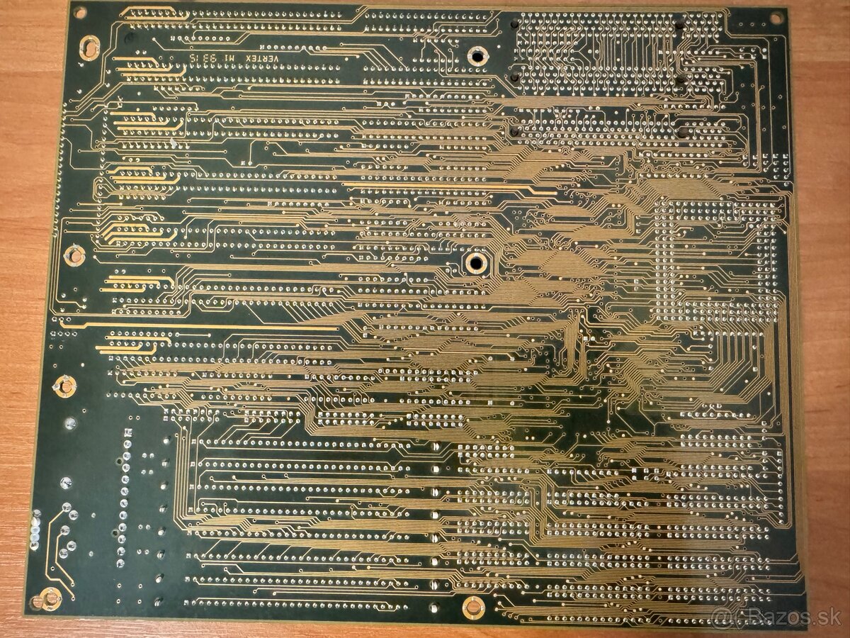 GIGABITE GA-486VM REV.1 - 8