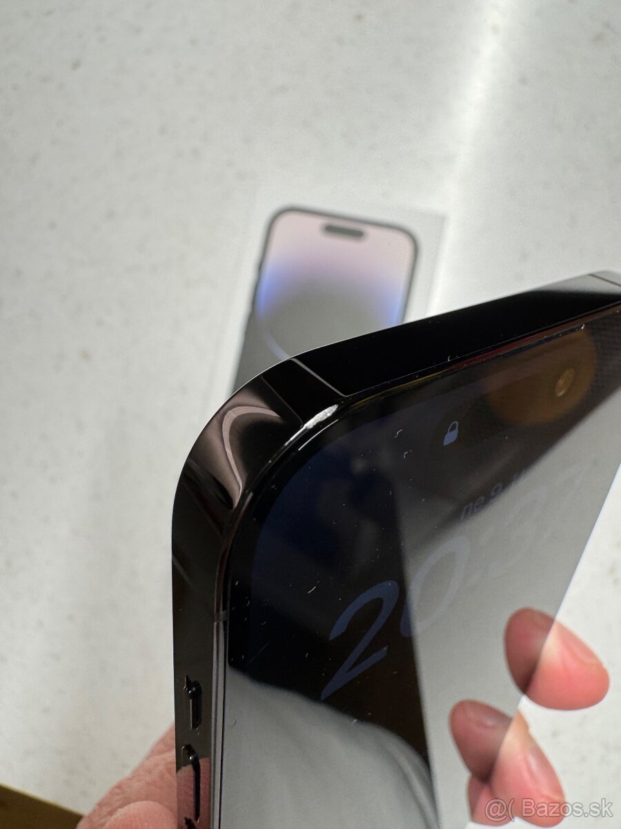 iPhone 14 Pro 256 GB - 8