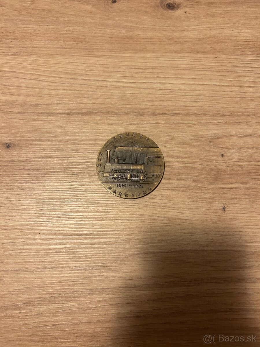 historické mince - 8