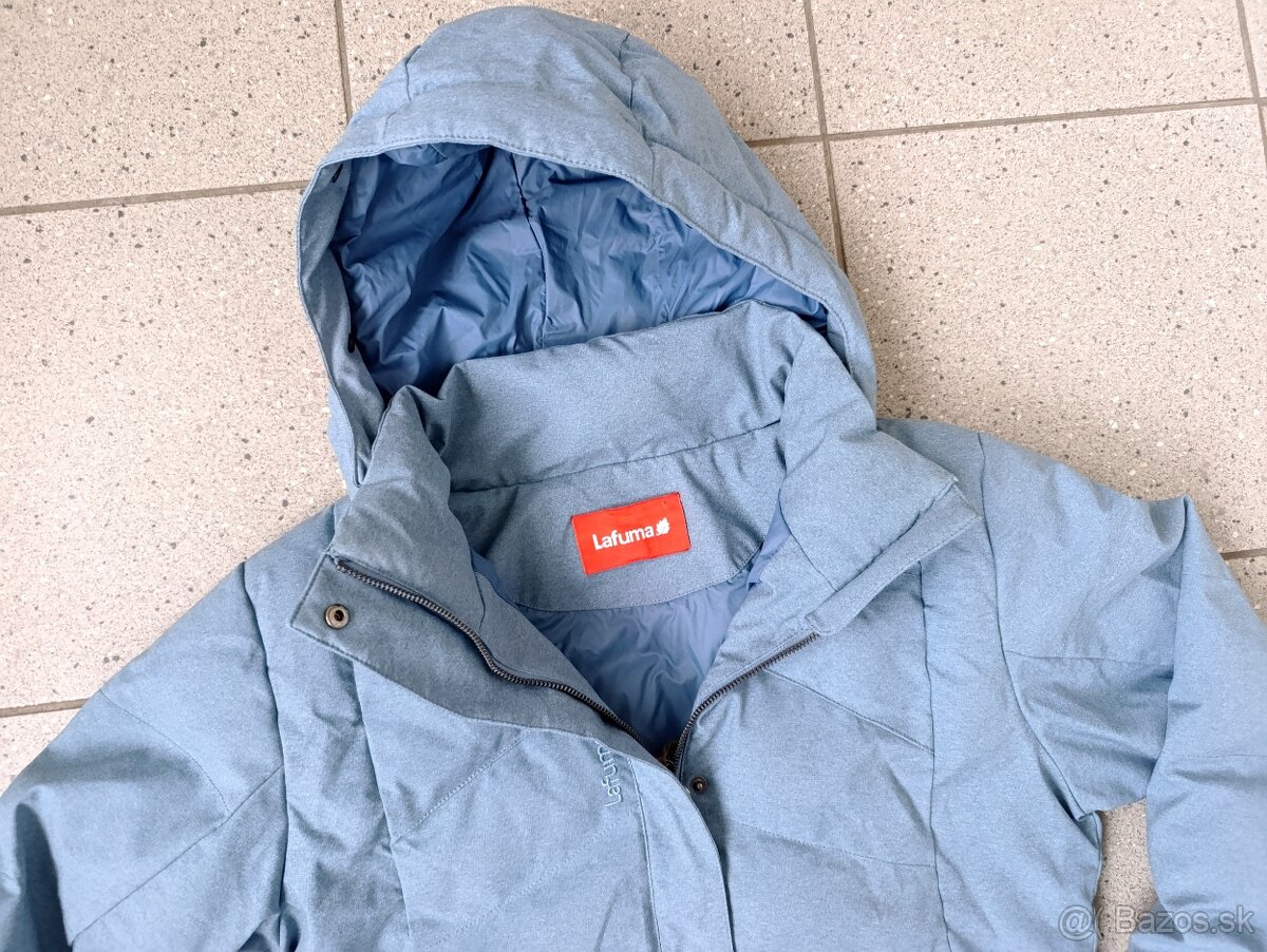 Dámska zimná bunda Lafuma ...veľ. 42 - 8