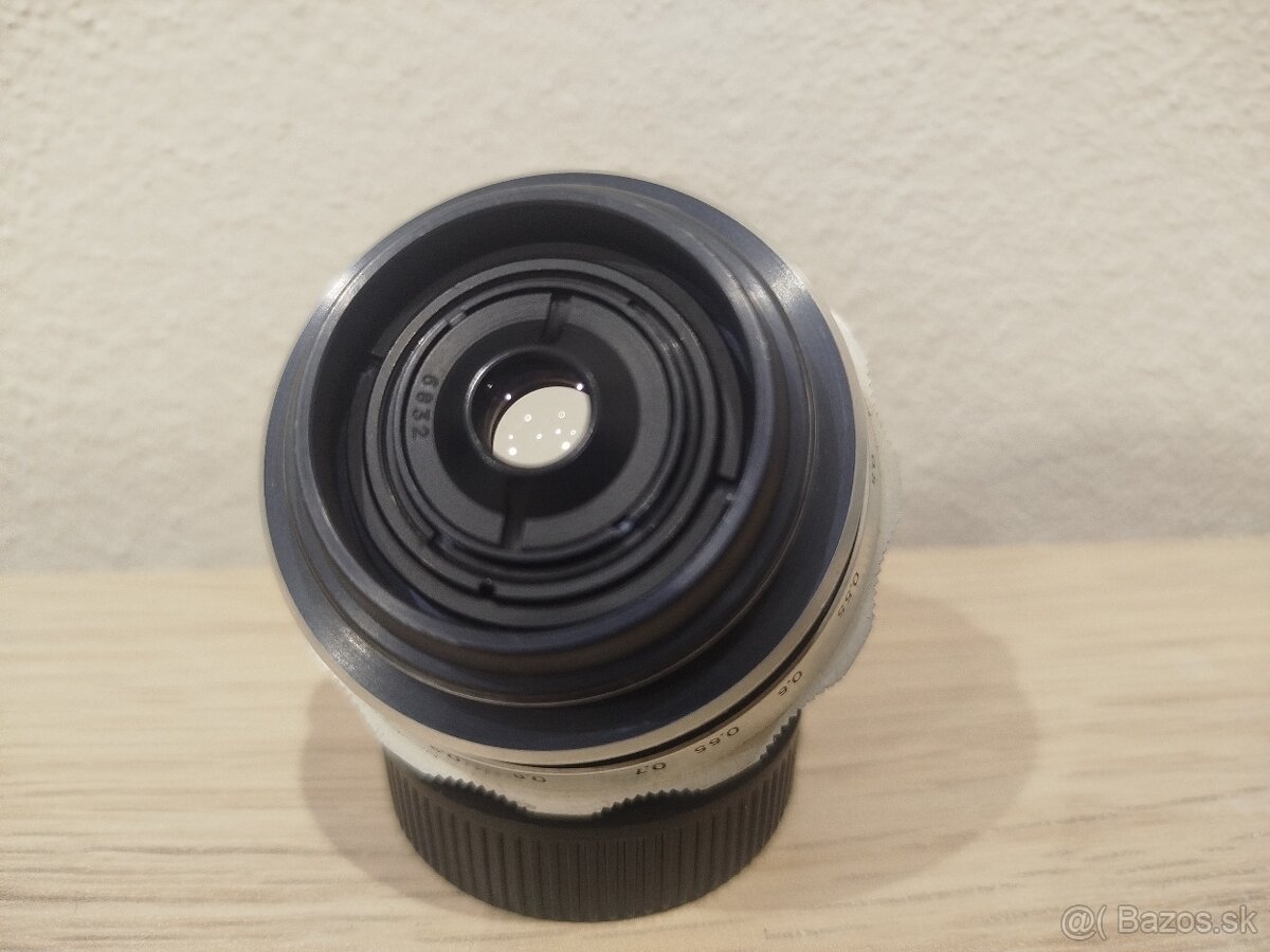 Carl Zeiss Jena TESSAR 4,5/40 T M42 - 8