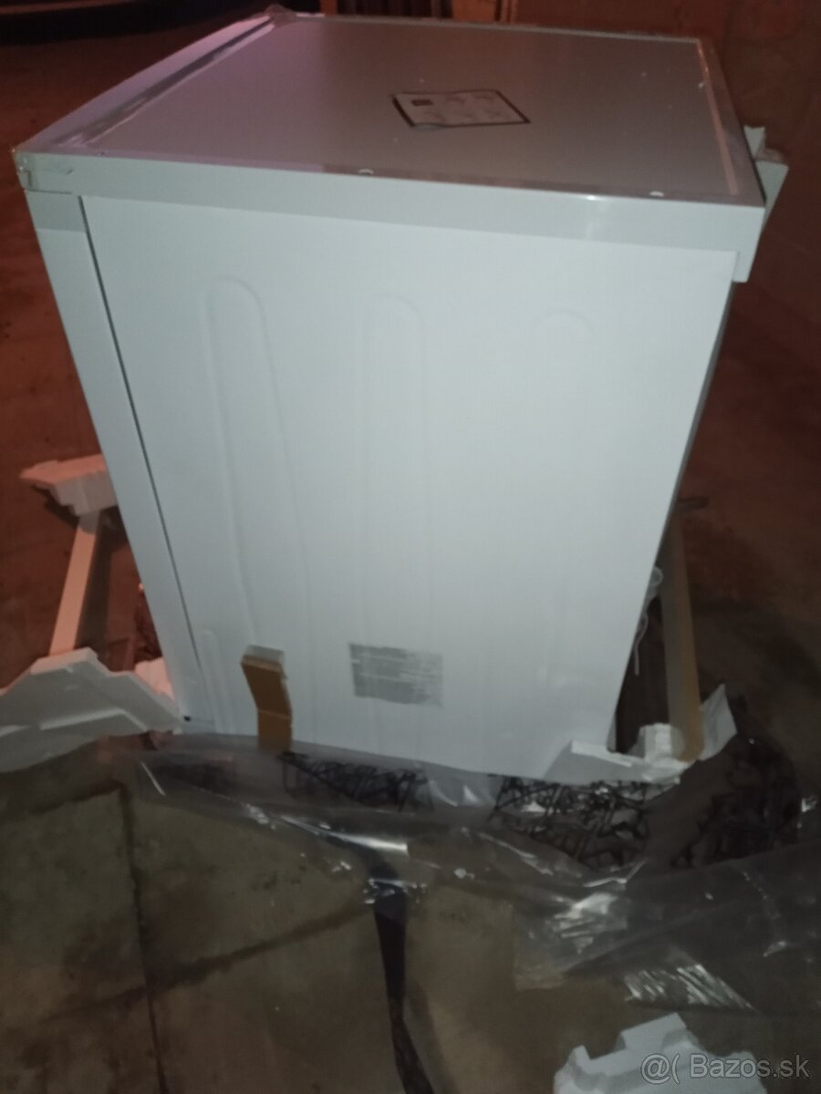 Umývačka riadu beko - 8