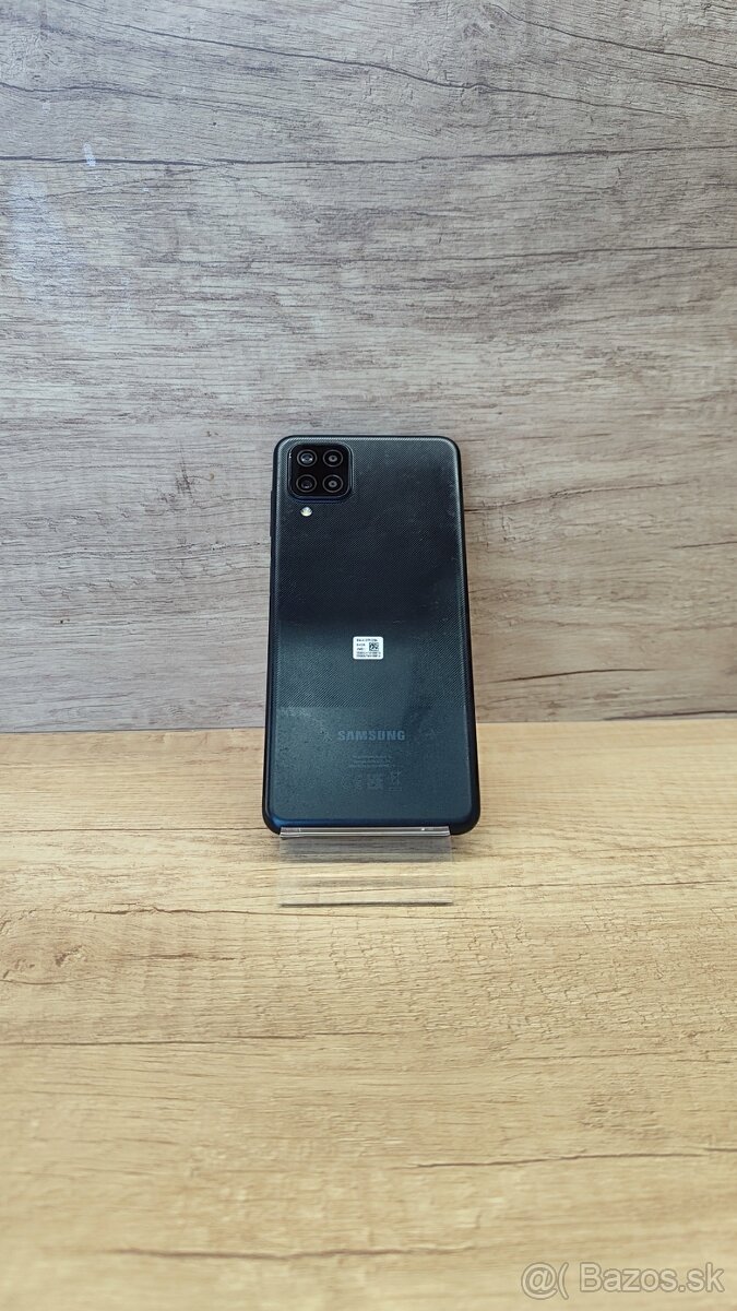 Samsung Galaxy A12 - 64GB/4GB RAM - super stav - 8