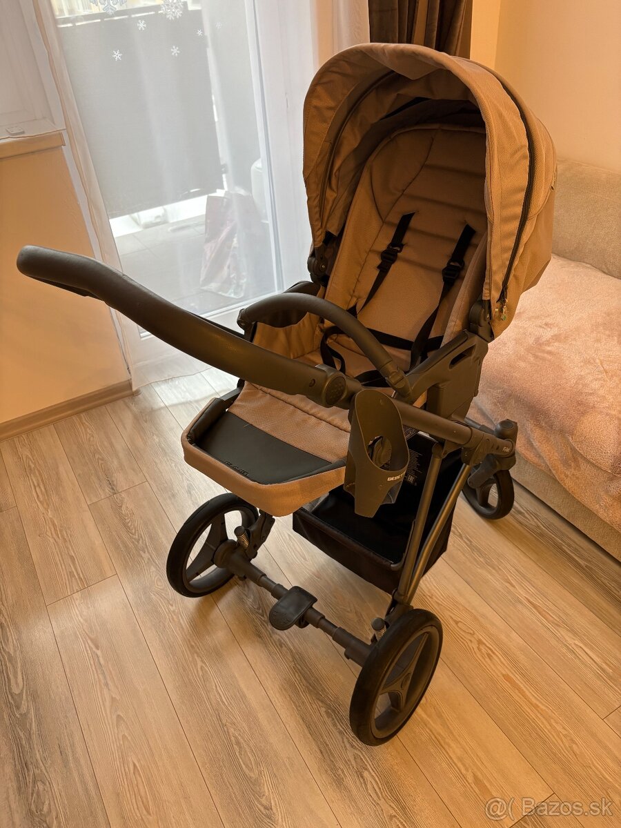 BEBETTO Flavio 2 kombinácia - 8