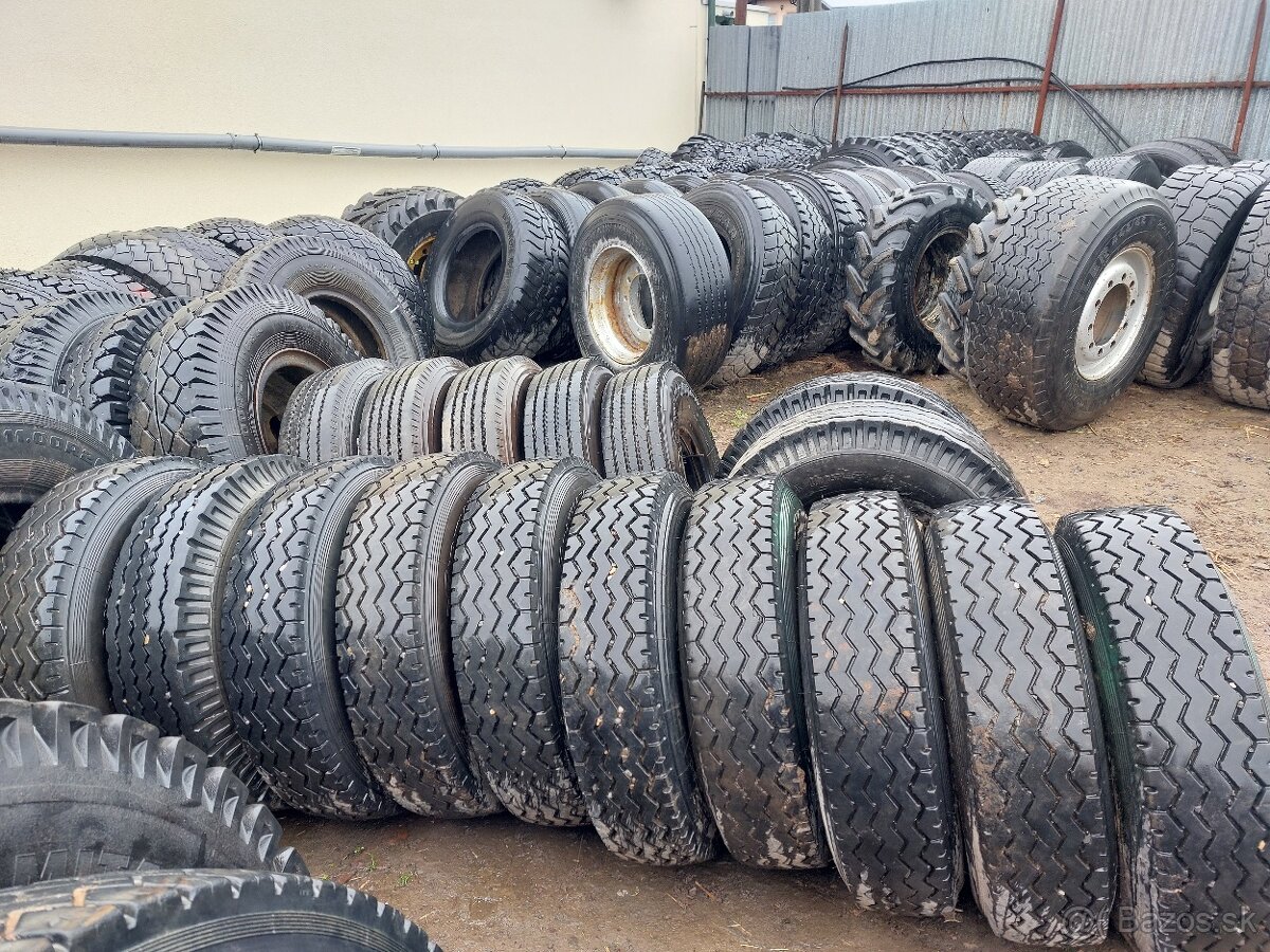 Nakladne+agro+kamion+lkt+V3s+vývozky - 8