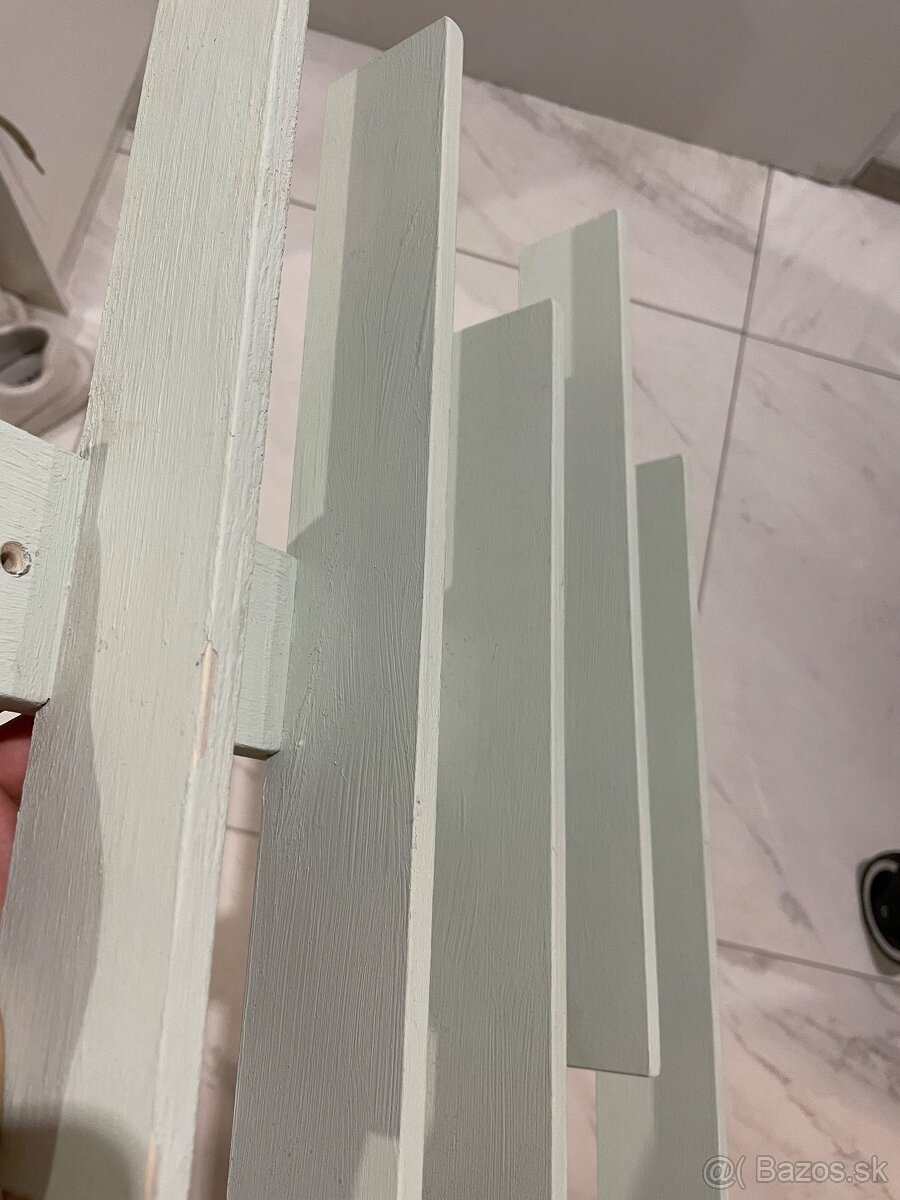 Ikea Flisat 70cm a Lustigt 37cm - 8