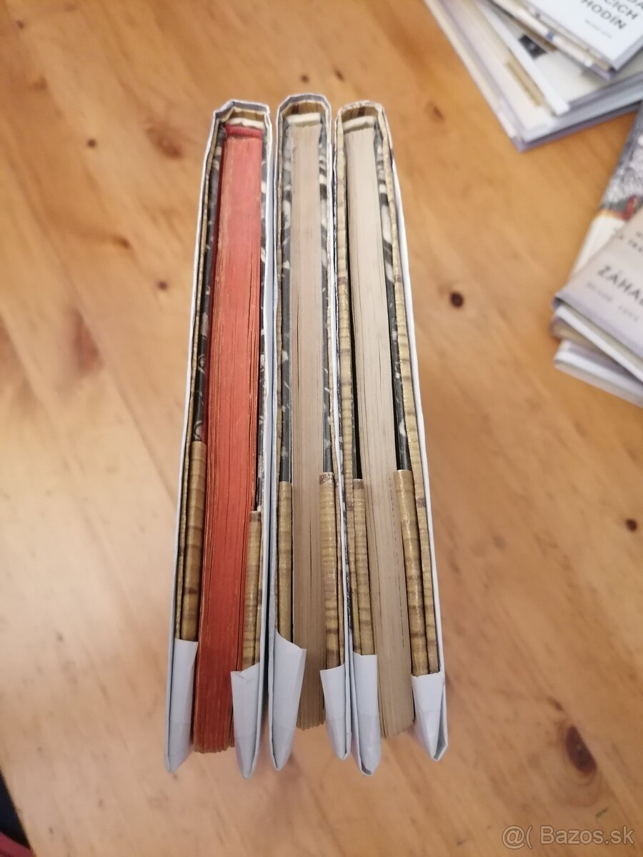 3x prvé SK vydania Pippi - 8