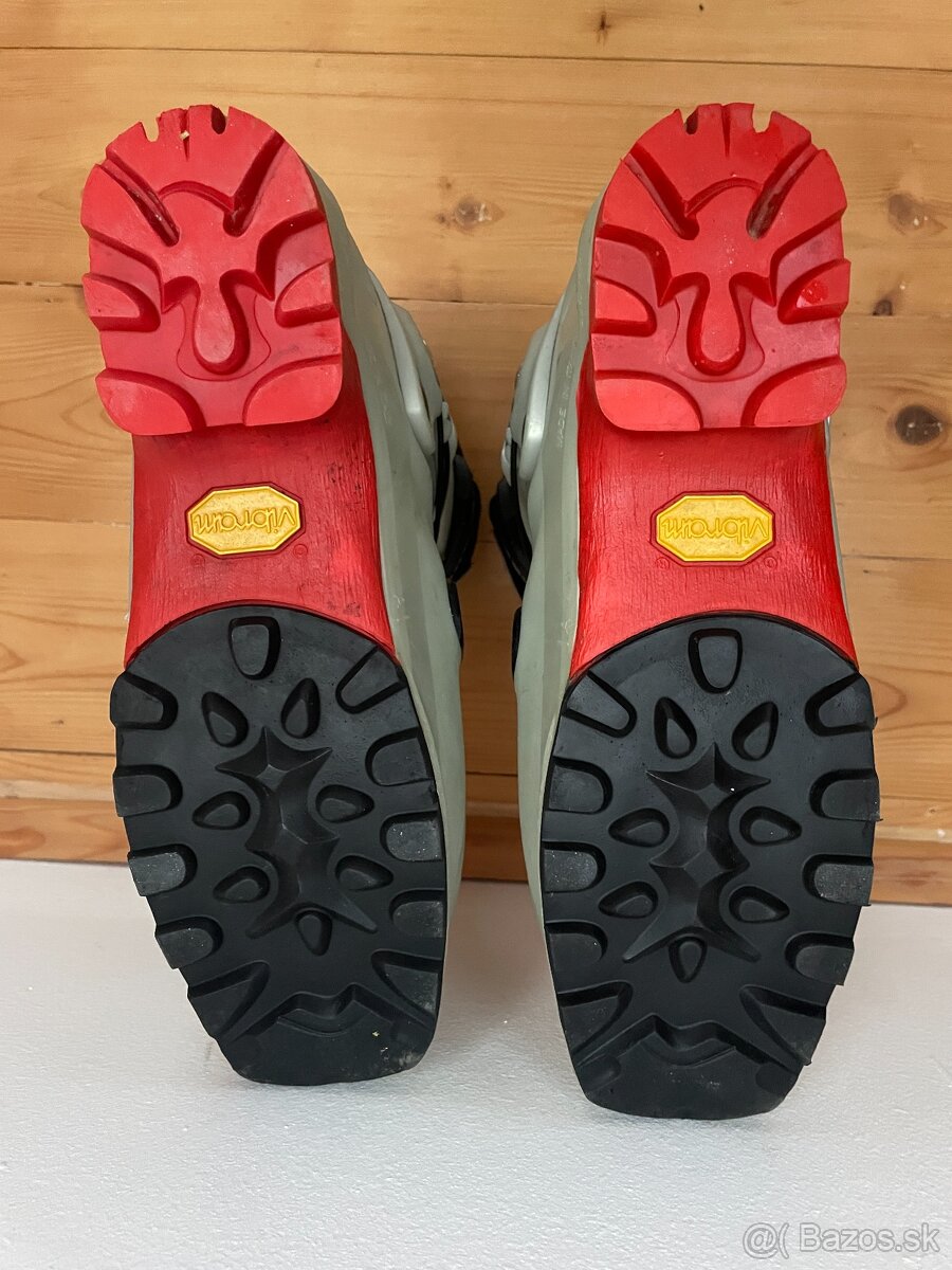 Skialp lyžiarky Scarpa 41,5 - 8