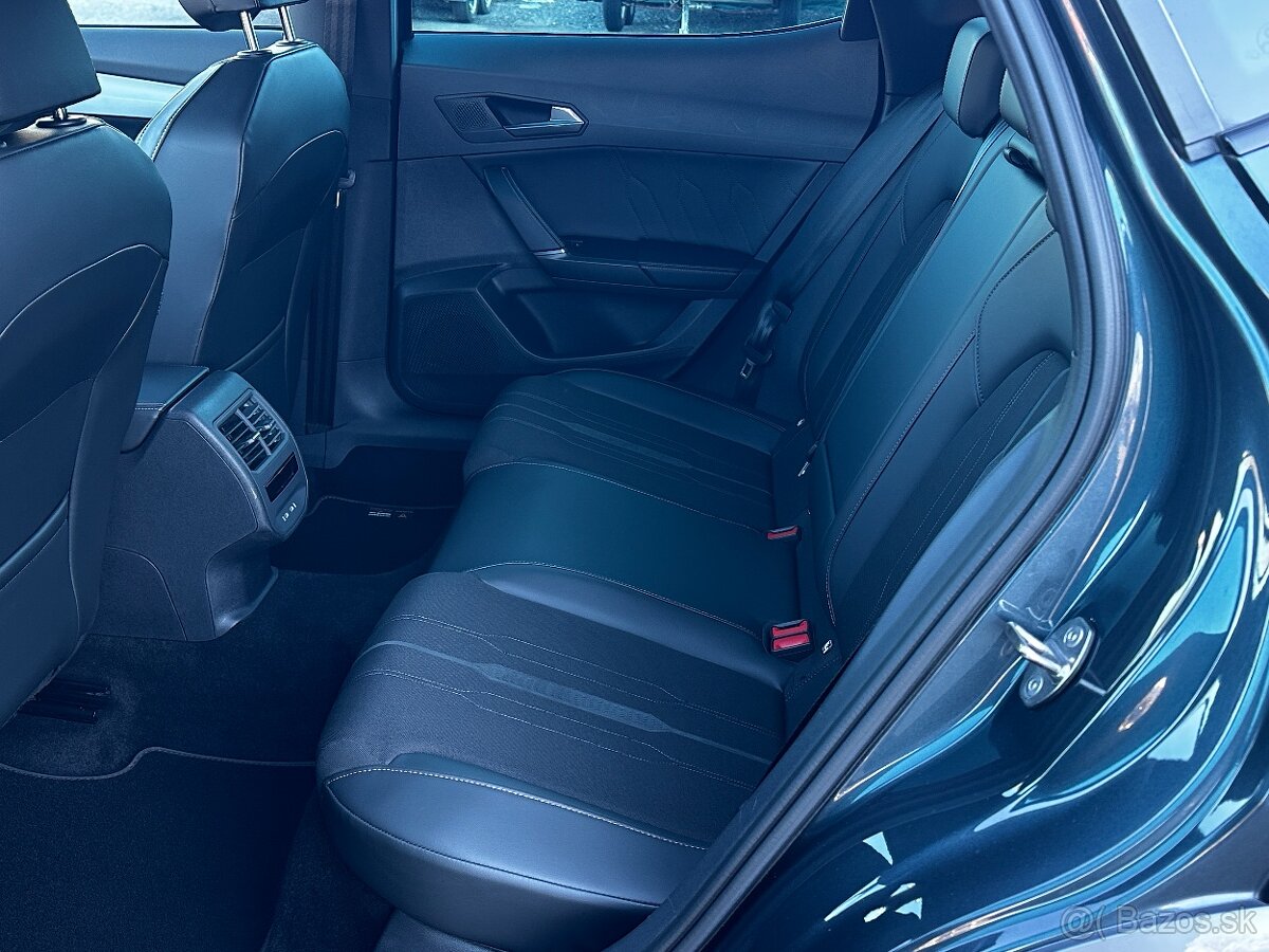 ⭐Cupra Formentor 1.5 TSi DSG, r.v.: 2022⭐ - 8