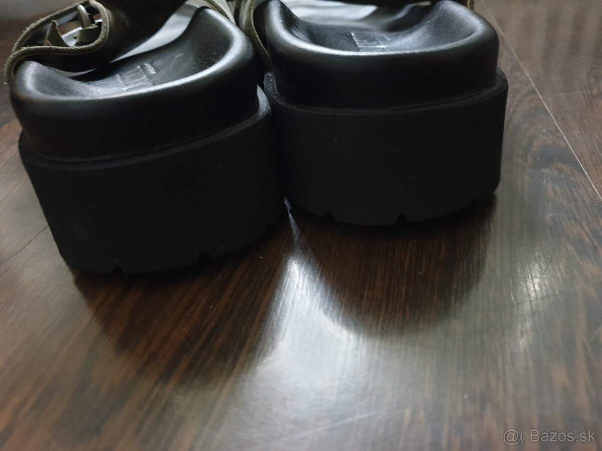 Obuv Paciotti sandale - 8