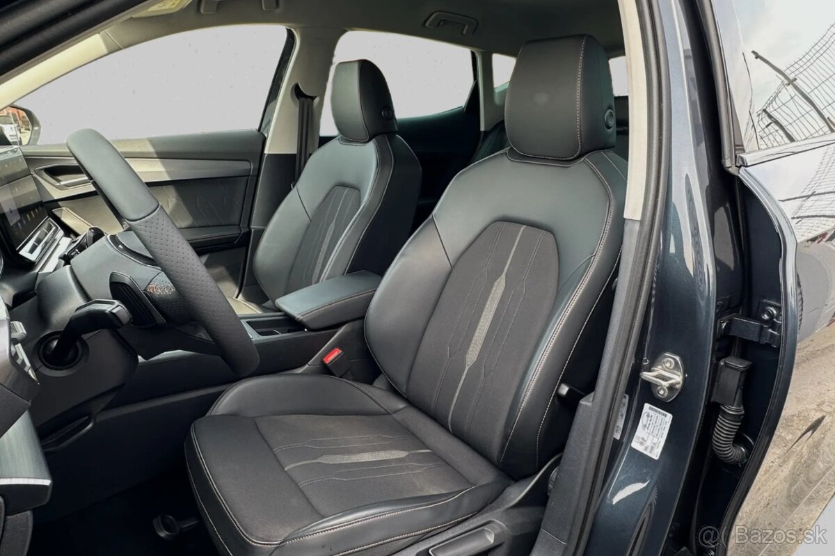 Cupra Formentor 2.0 TDI 150k 4Drive DSG - 8