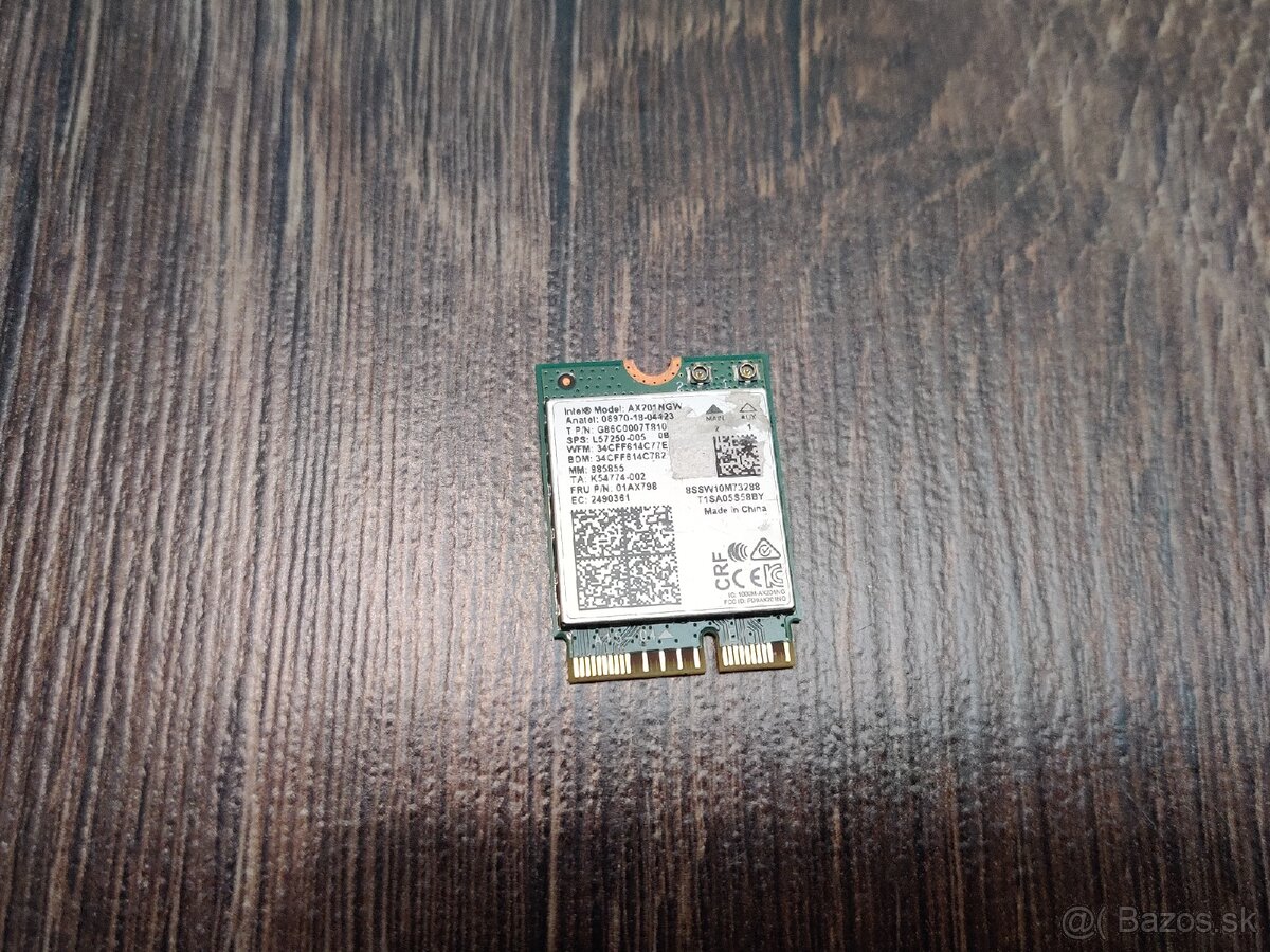 Lenovo Yoga Slim 7-14IIL05 Diely - 8