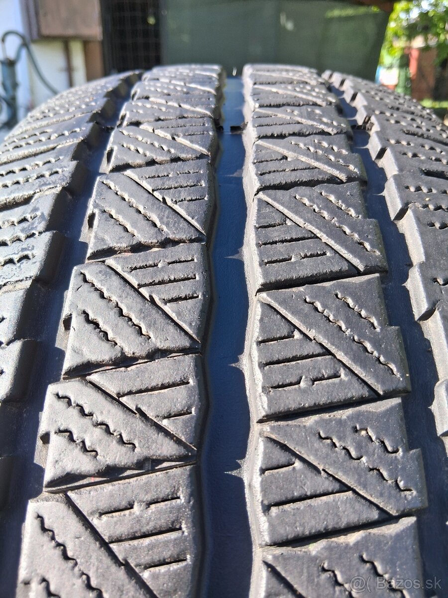 235/65 r16C zimne pneumatiky - 8
