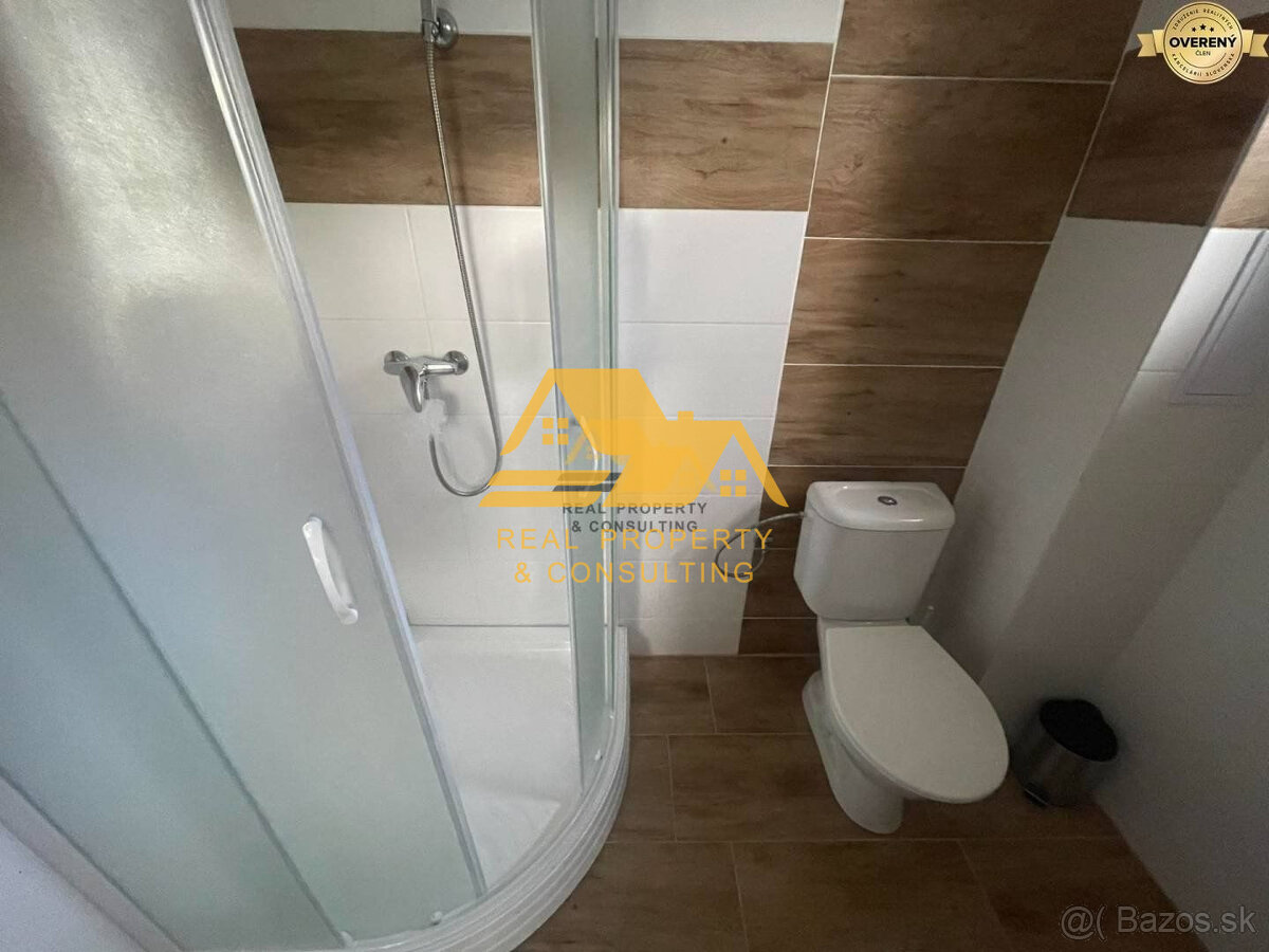 Predám zrekonštruovaný rodinný dom v obci Podhájska - 8