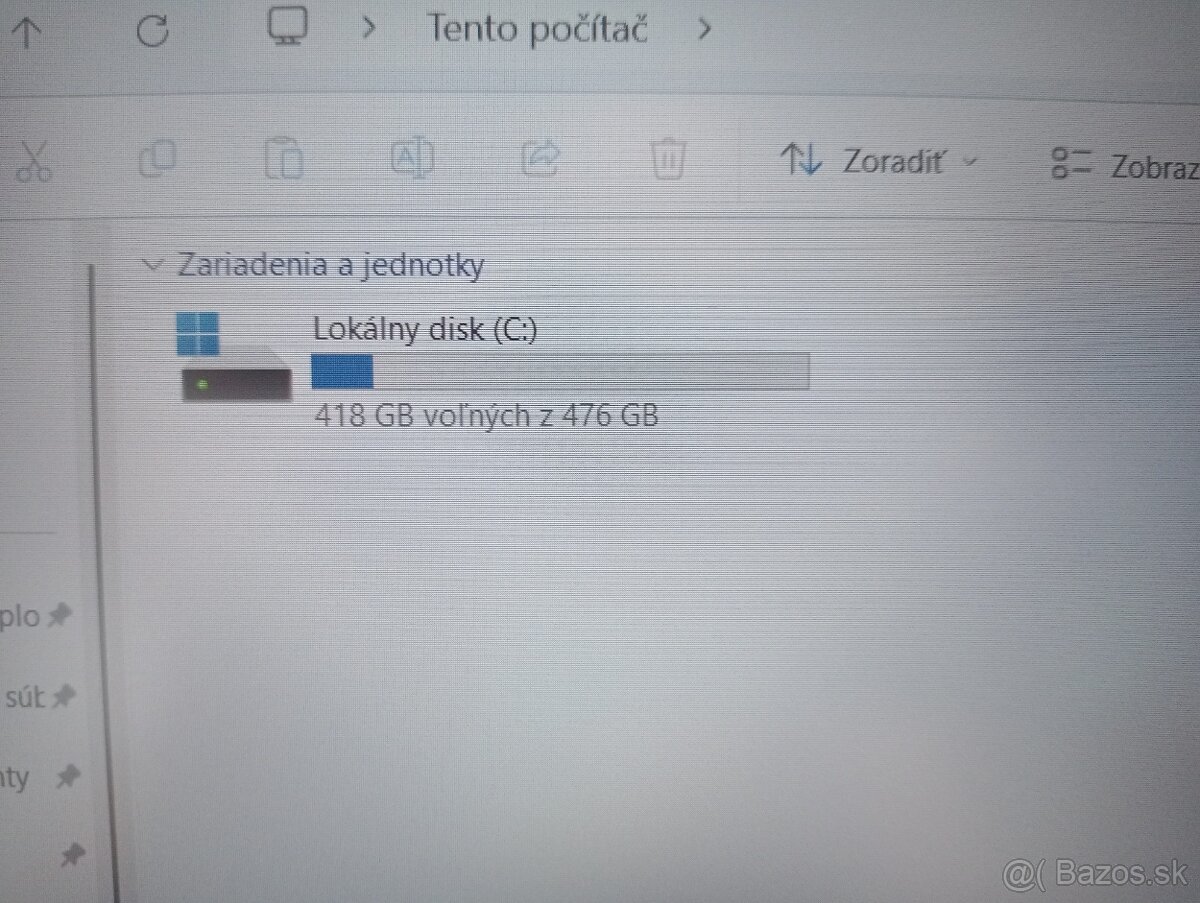 Hp elitebook 850 G5 , Intel® Core™i5 , 32gb ram , Windows 11 - 8