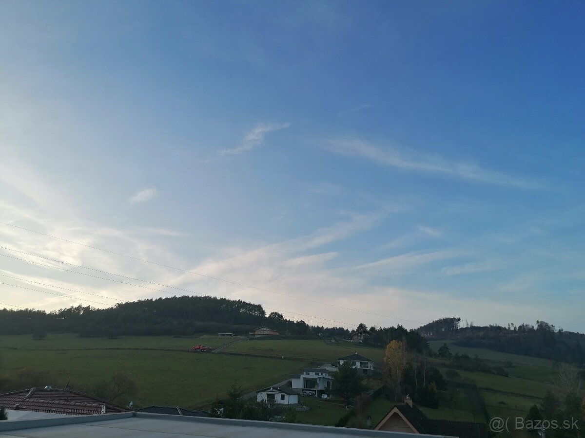 NADČASOVÝ BUNGALOV S POZEMKOM A KRÁSNYM VÝHĽADOM - OVČIARSKO - 8