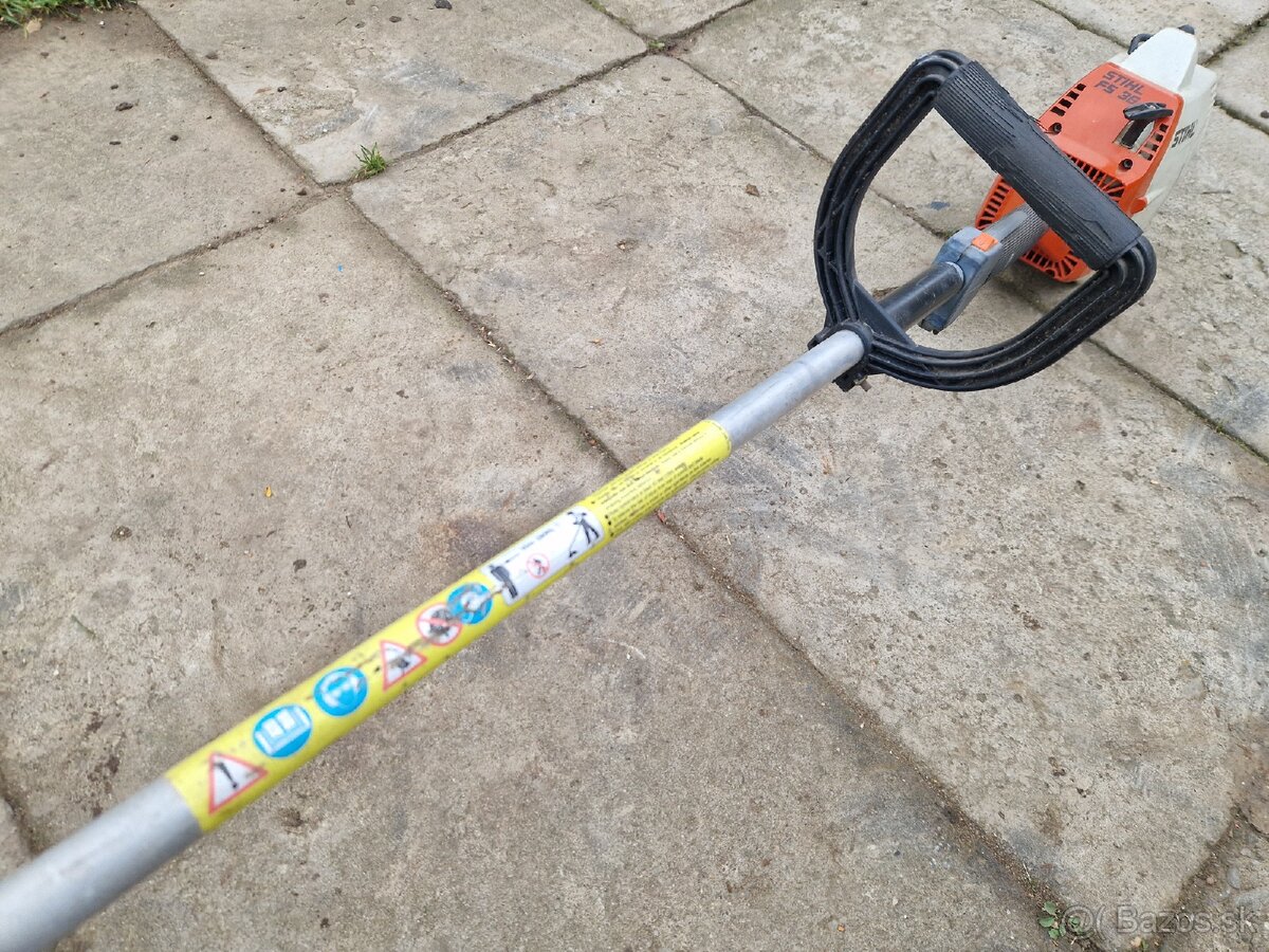 Stihl FS36 - 8