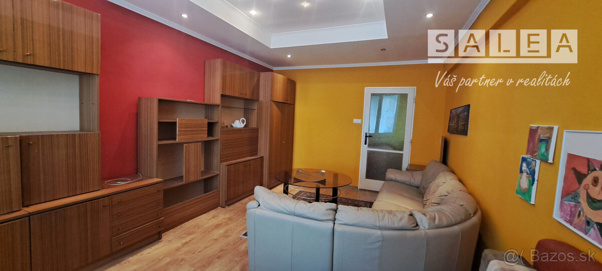 Dvojizbový byt v centre mesta Žiar nad Hronom - 8