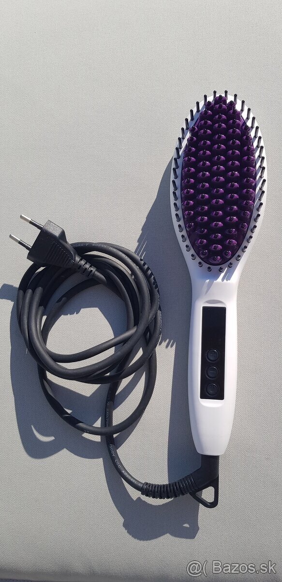 Instyler Straight Up Pro - 8