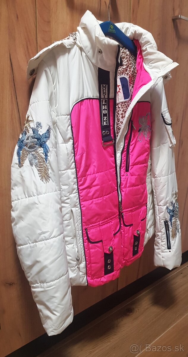 Predám 2 vetrovky - 8