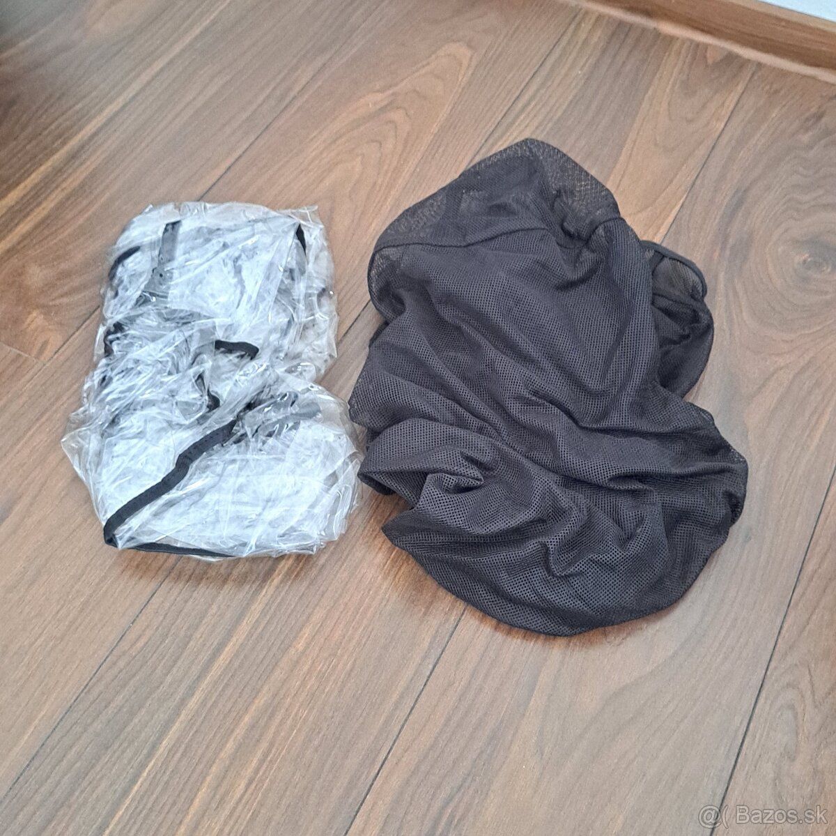 Detský kočík Anex e type Caramel 3 v 1 - 8