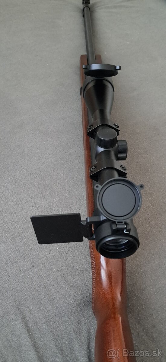 Vzduchovka Hammerli hunter force 900 - 8