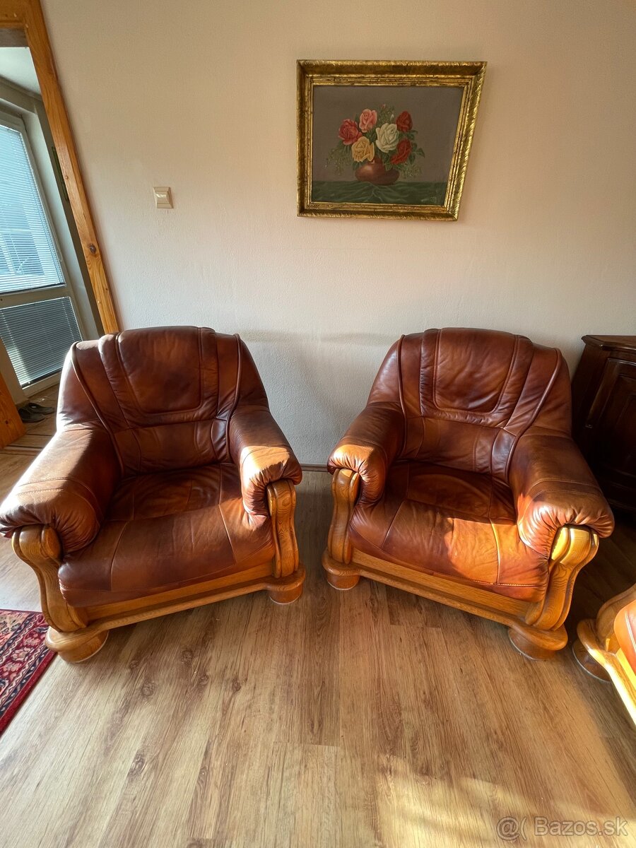 rustikalna sedacia suprava - 8