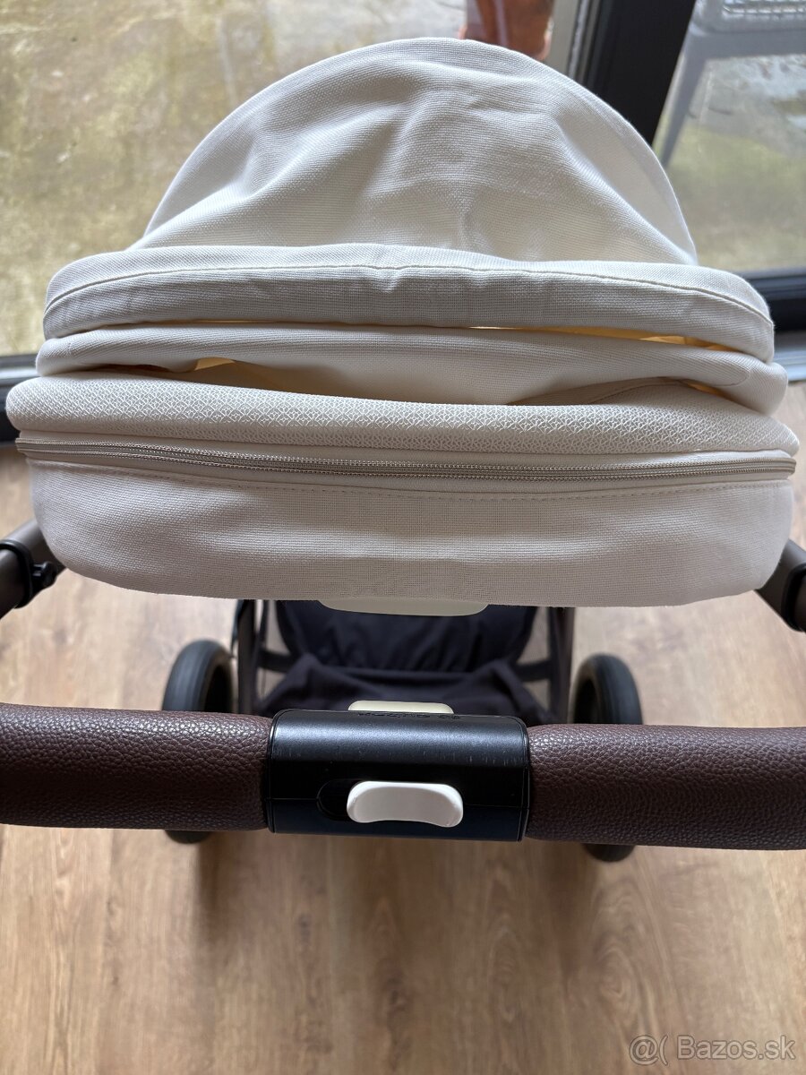 Cybex Balios S Lux - 8