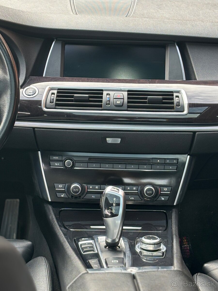 BMW 530 GT 3.0 V6 - 8